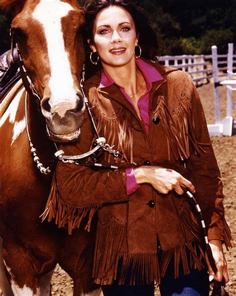 lynda carter hot|Gallery – The Official Website of Lynda Carter